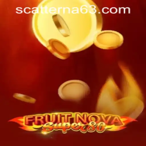 Unveiling FruitNovaSuper80: A Scintillating Casino Adventure