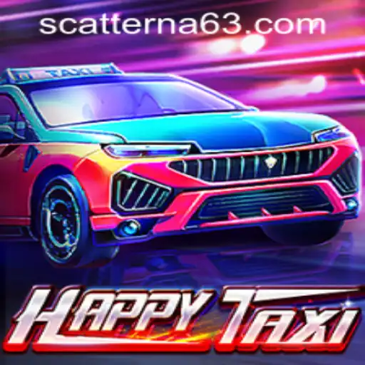 Discover HappyTaxi: A Thrilling Experience with Scatter Na Casino