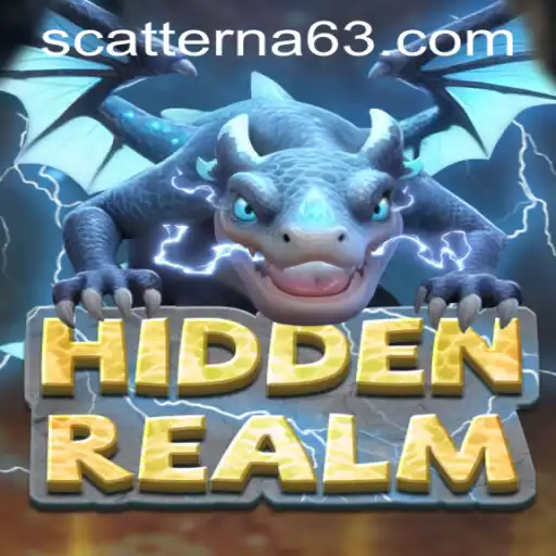 Unveiling HiddenRealm: A New Era of Adventure at Scatter Na Casino