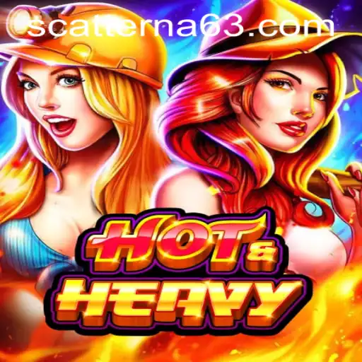 HotHeavy: A Dynamic Gaming Experience at Scatter Na Casino