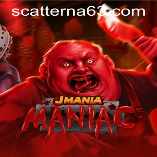 Exploring the Thrills of JManiaManiac: A Fresh Take on Casino Gaming with 'Scatter Na Casino'