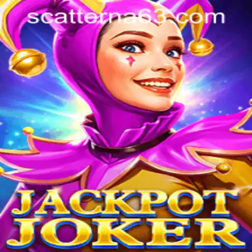 JackpotJoker: Exploring the Thrills of Scatter Na Casino