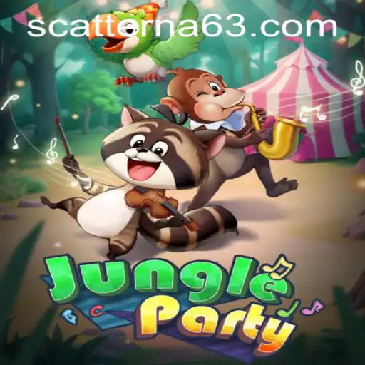 Discover the Thrills of JungleParty: An Engaging Adventure in the World of Scatter Na Casino
