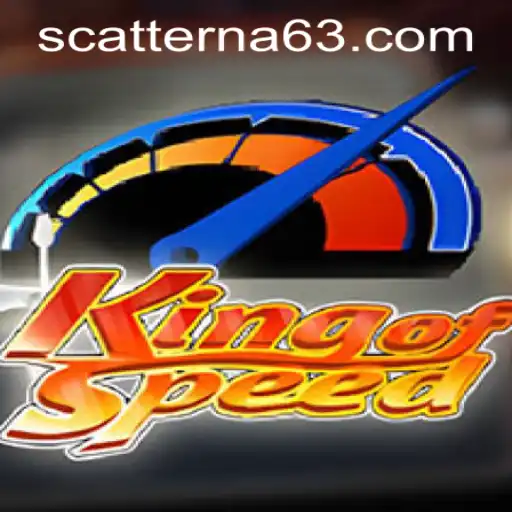 Exploring KingofSpeed: A High-Octane Adventure in Gaming