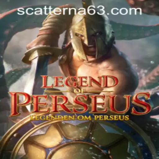 LegendofPerseus: A Thrilling Expedition into Ancient Mythology