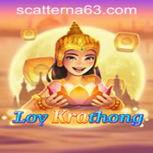 Exploring the Enchanting World of LoyKrathong: A Dive into Scatter Na Casino