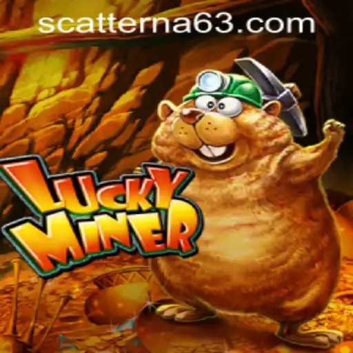 Unveiling the Thrills of LuckyMiner: Dive into the Exciting World of Scatter Na Casino