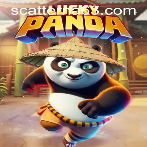 Discover the Exciting World of LuckyPanda with Scatter Na Casino