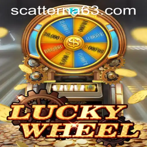 Explore the Thrilling World of LuckyWheel and Scatter Na Casino