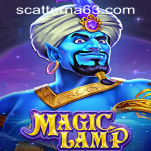 Explore the Magical Realm of MagicLamp and Discover Scatter Na Casino