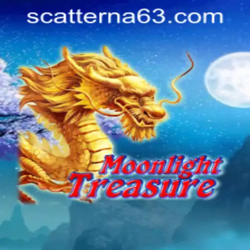 Discover the Enchantment of MoonlightTreasure in Scatter Na Casino