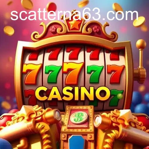 Exploring the World of Online Slots: The Role of Scatter Na Casino