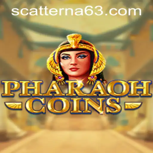 Discover the Excitement of PharaohCoins with Scatter Na Casino