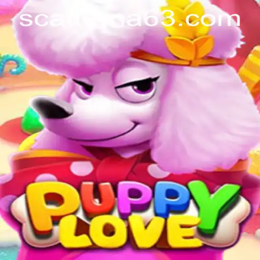 Discover the Exciting World of PuppyLove: A Guide to the Adorable Casino Game with Scatter Na Casino