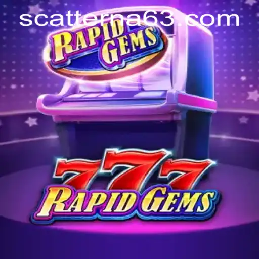 Discover the Excitement of RapidGems777