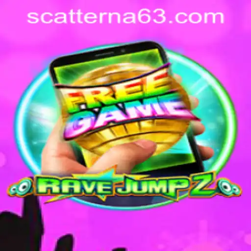 RaveJump2M: Exploring the Exciting World of Scatter Na Casino