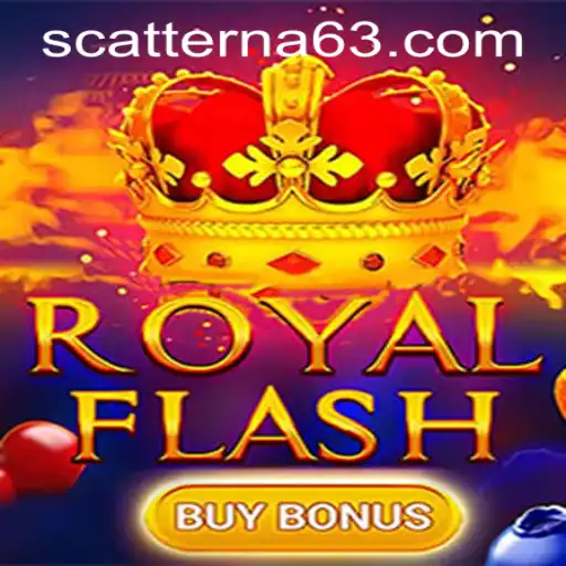 Discover the Excitement of RoyalFlashBuyBonus Featuring Scatter Na Casino