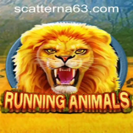 RunningAnimals: A Thrilling Adventure Game with a Spin