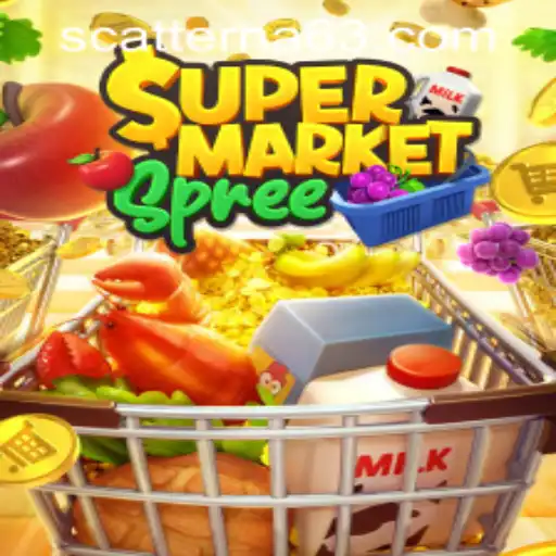 Discovering the Excitement of SupermarketSpree: A New Era at Scatter Na Casino