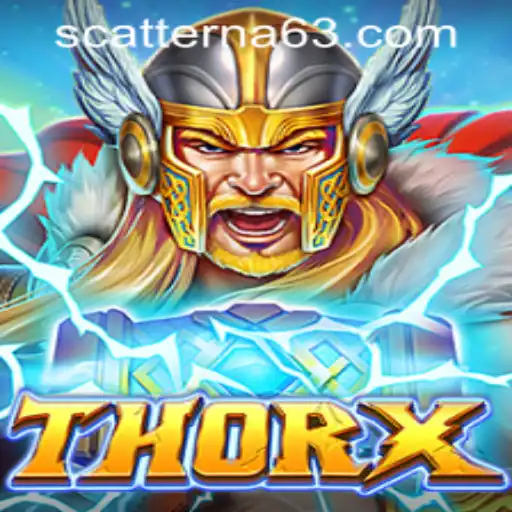 Discover the Exciting World of ThorX: A New Addition at Scatter Na Casino