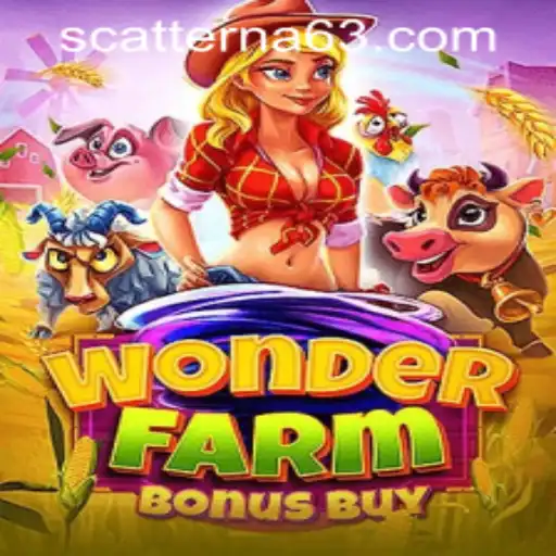 WonderFarmBonusBuy: A Thrilling New Addition to the Casino World