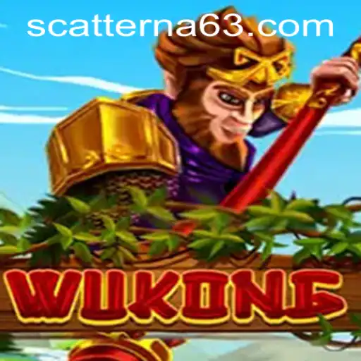 Unlock the Mysteries of Wukong: An Adventure in Scatter Na Casino