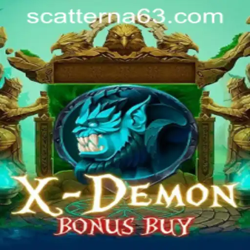 Unveiling the Thrilling World of XDemonBonusBuy: A Casino Game with a Spin