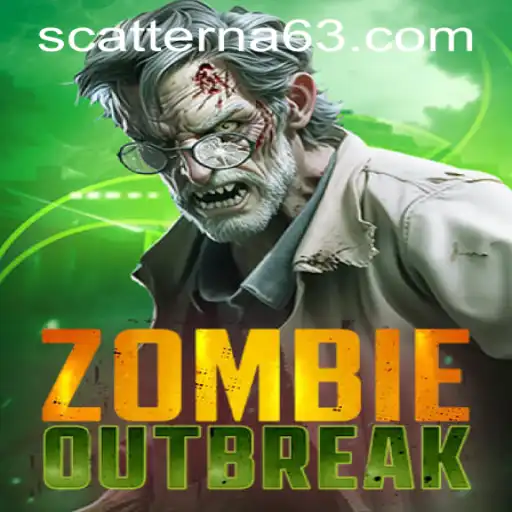 ZombieOutbreak: The Thrilling Game Revolutionizing Casino Nights