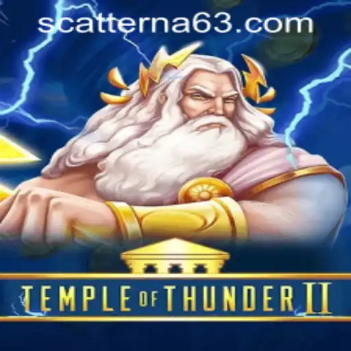 Exploring the Thrills of TempleofThunderII: The Ultimate Scatter Na Casino Experience