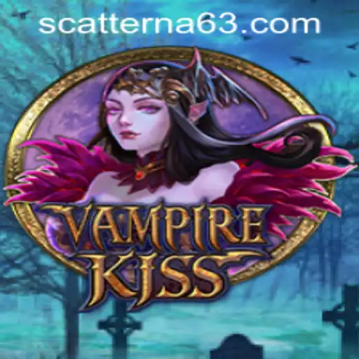 Embrace the Thrills of VampireKiss: The Ultimate Casino Experience