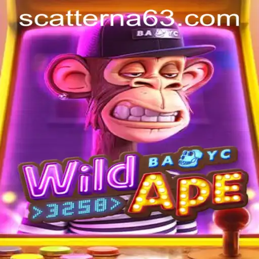 Exploring the Thrilling World of WildApe3258 Scatter Na Casino